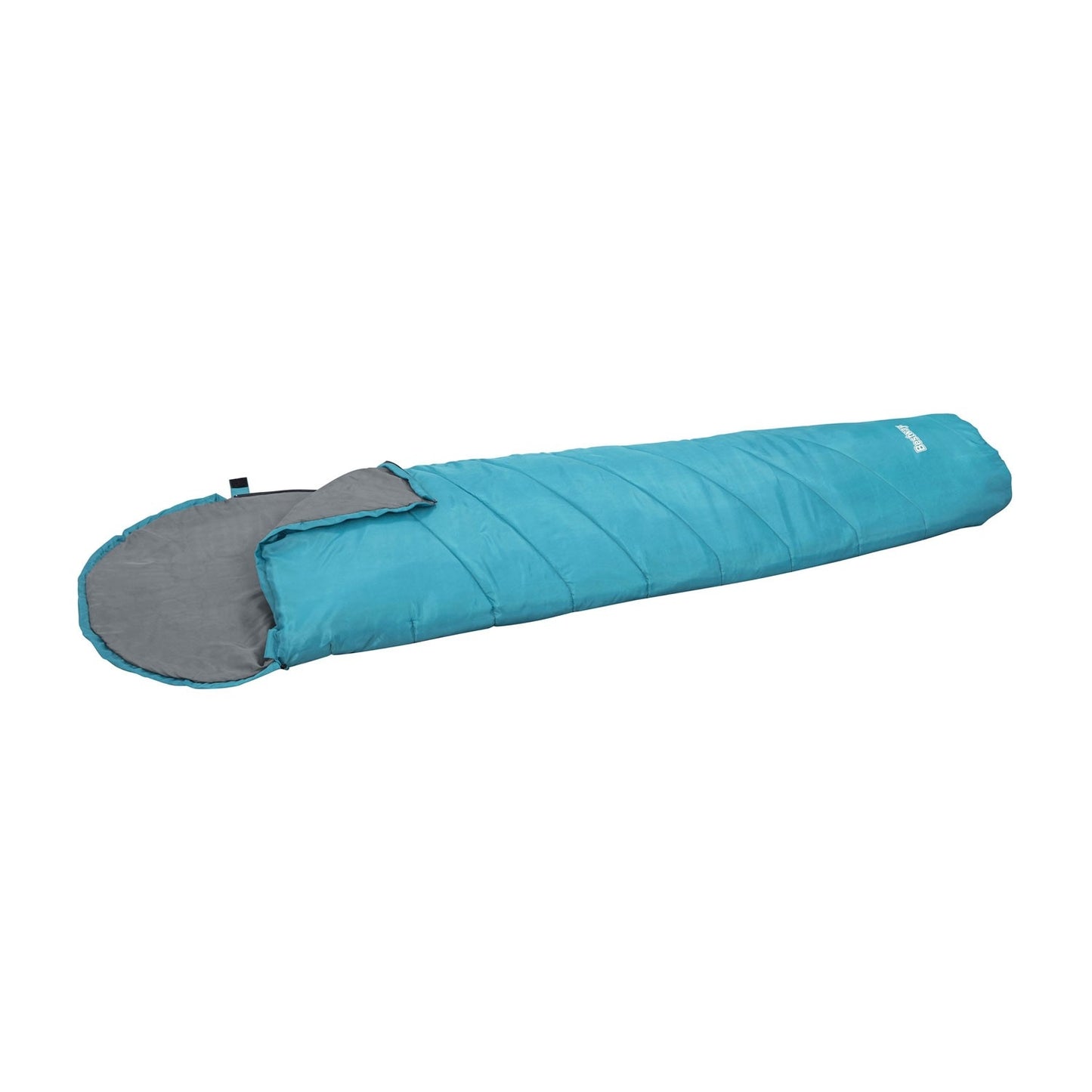 Bestway 68102 blue tourist sleeping bag