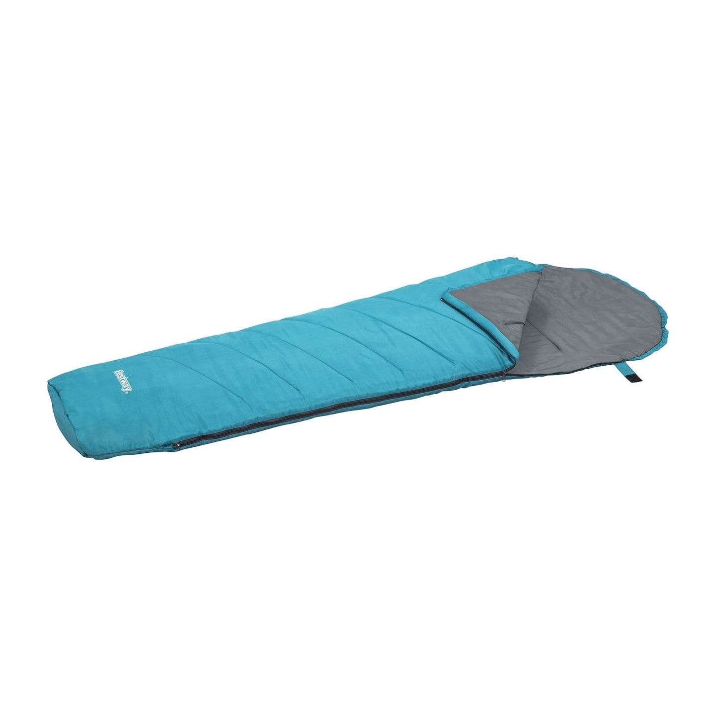 Bestway 68102 blue tourist sleeping bag