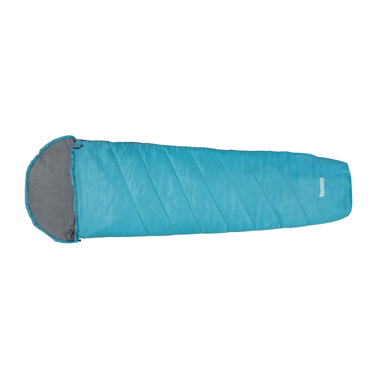 Bestway 68102 blue tourist sleeping bag