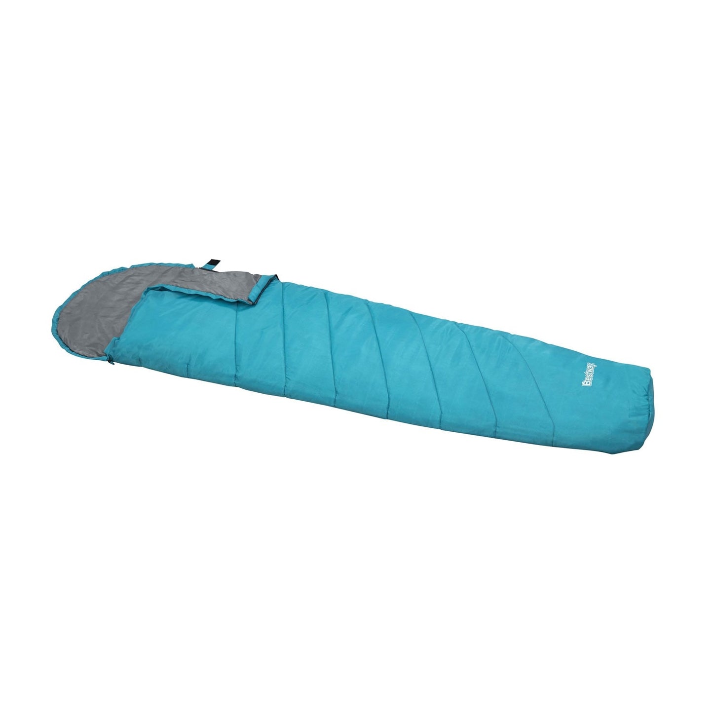 Bestway 68102 blue tourist sleeping bag