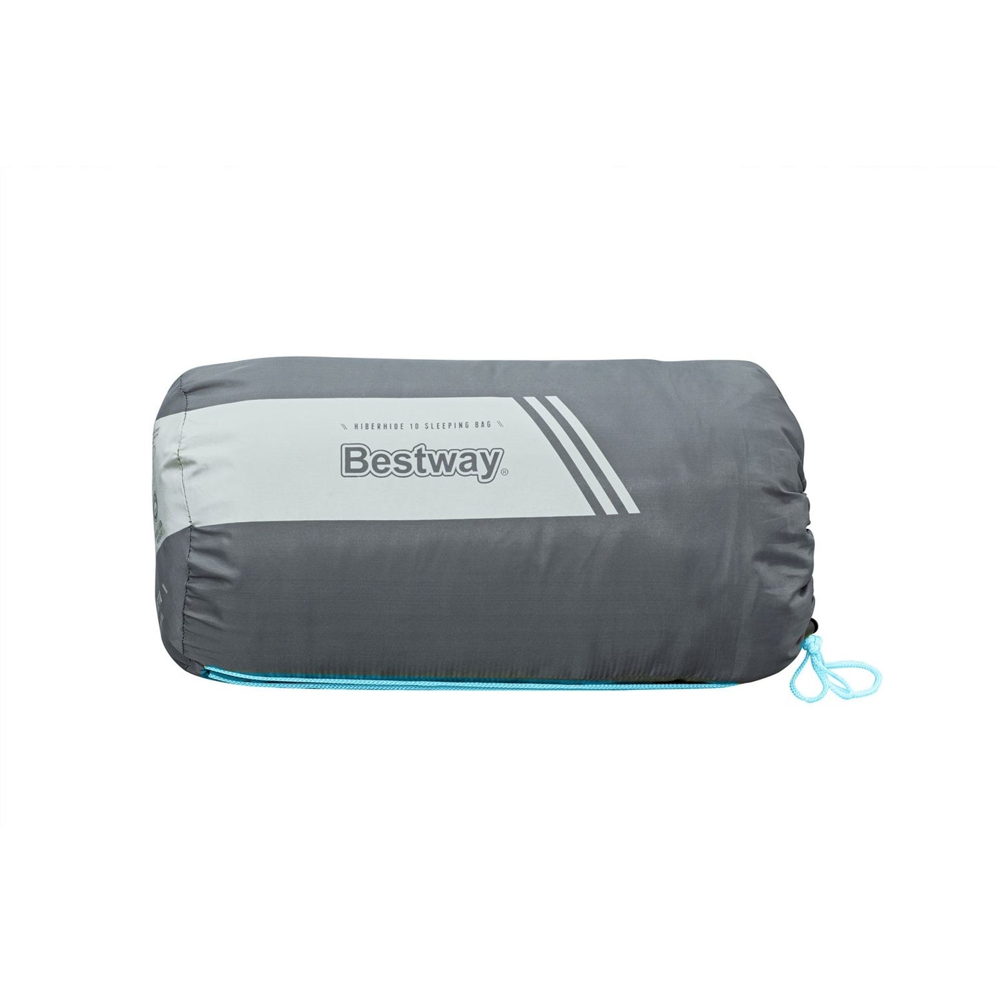 Bestway 68102 blue tourist sleeping bag