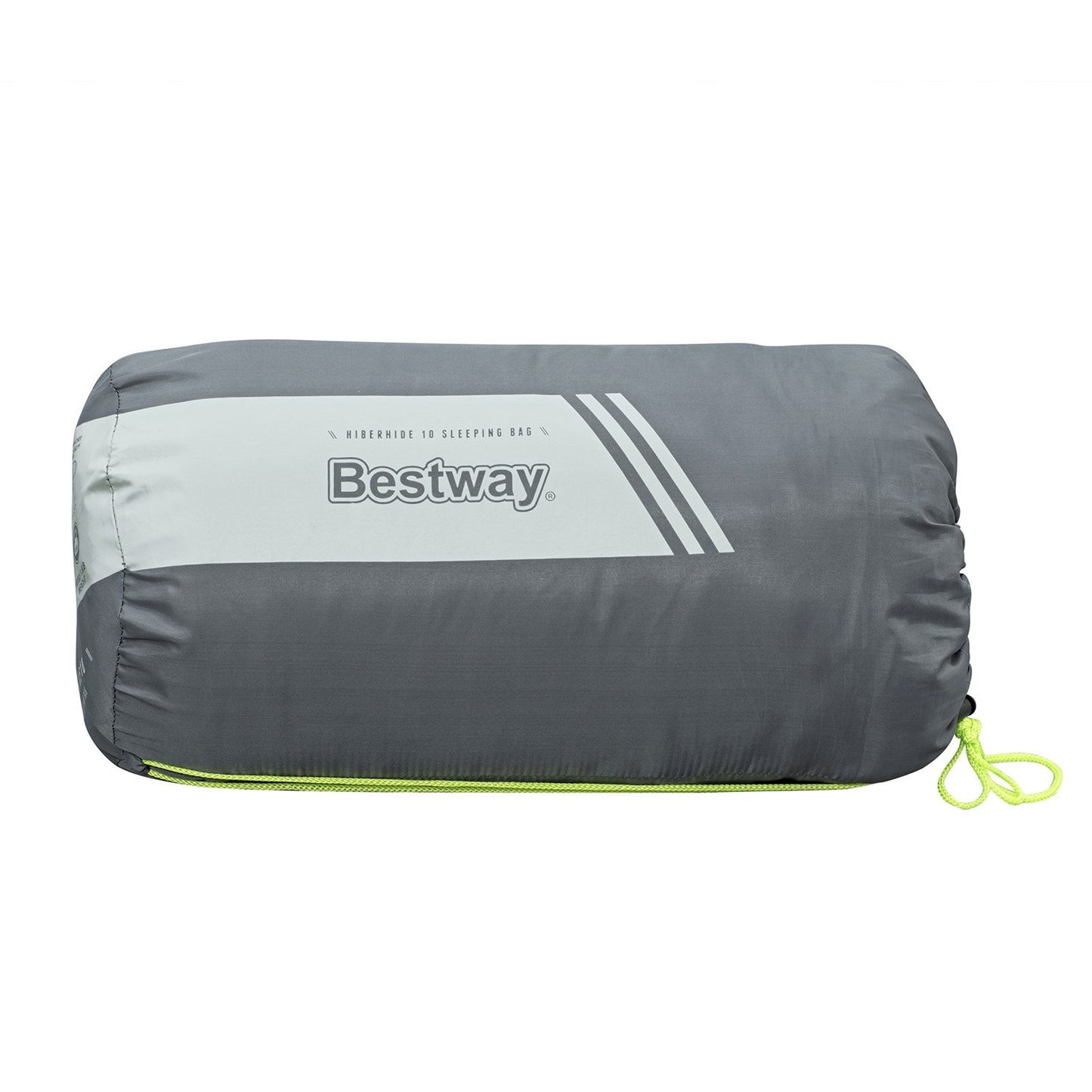 Bestway 68102 green tourist sleeping bag