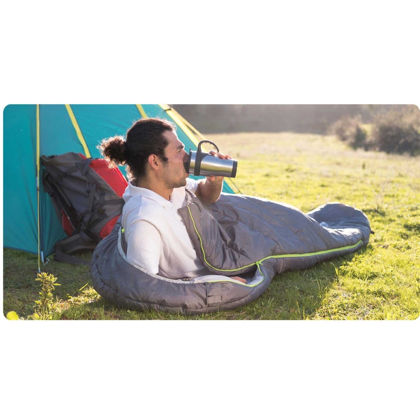 Bestway 68104 tourist sleeping bag