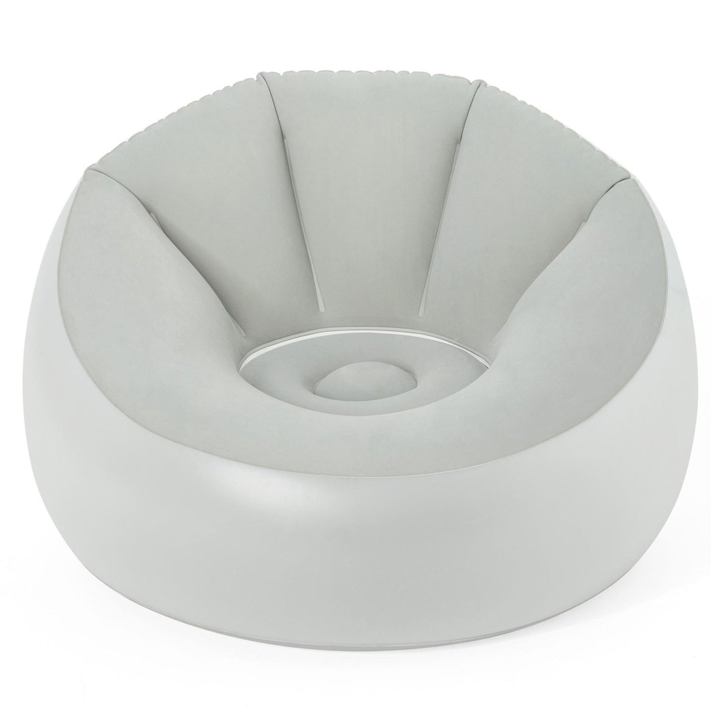 Bestway 75086 LED inflatable chair