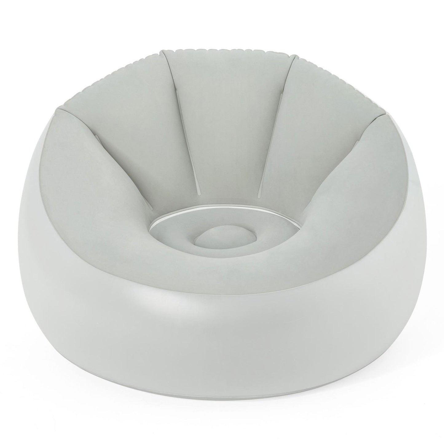 Bestway 75086 LED inflatable chair