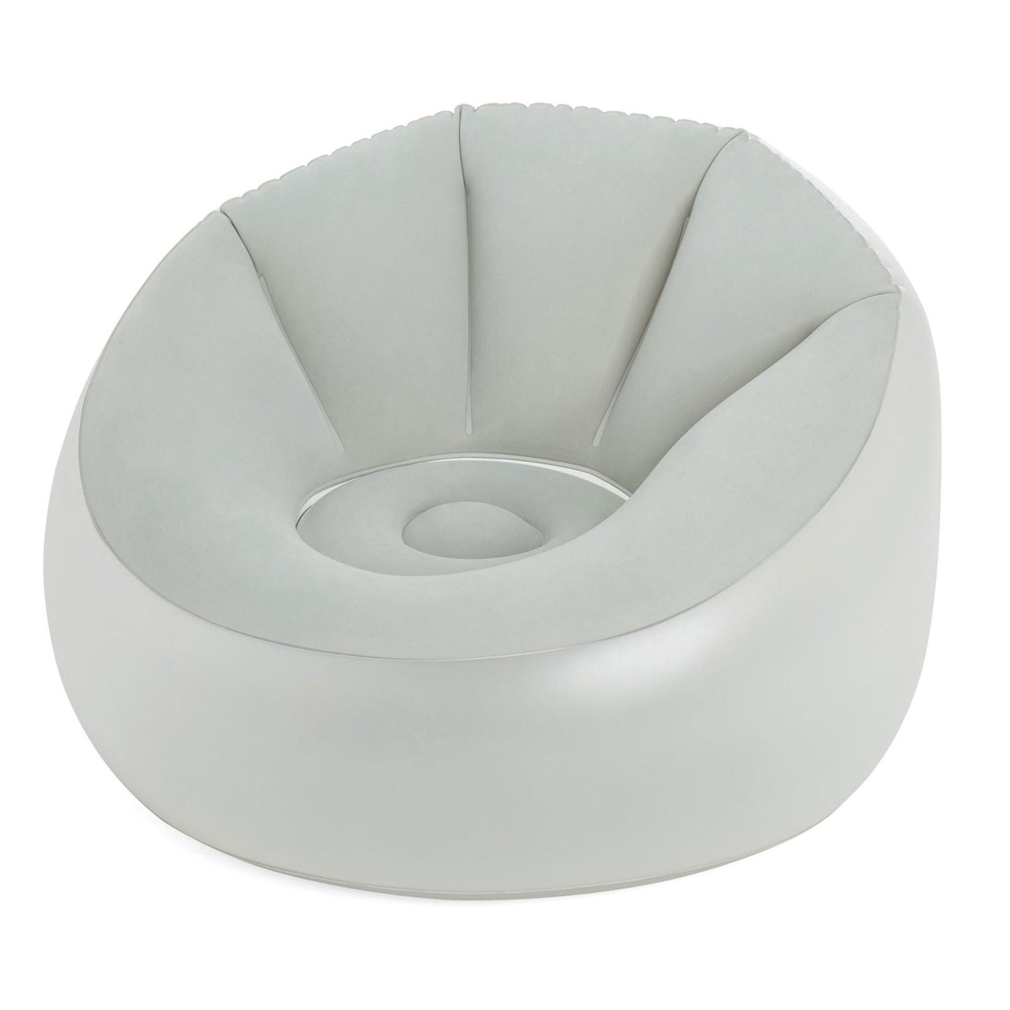 Bestway 75086 LED inflatable chair