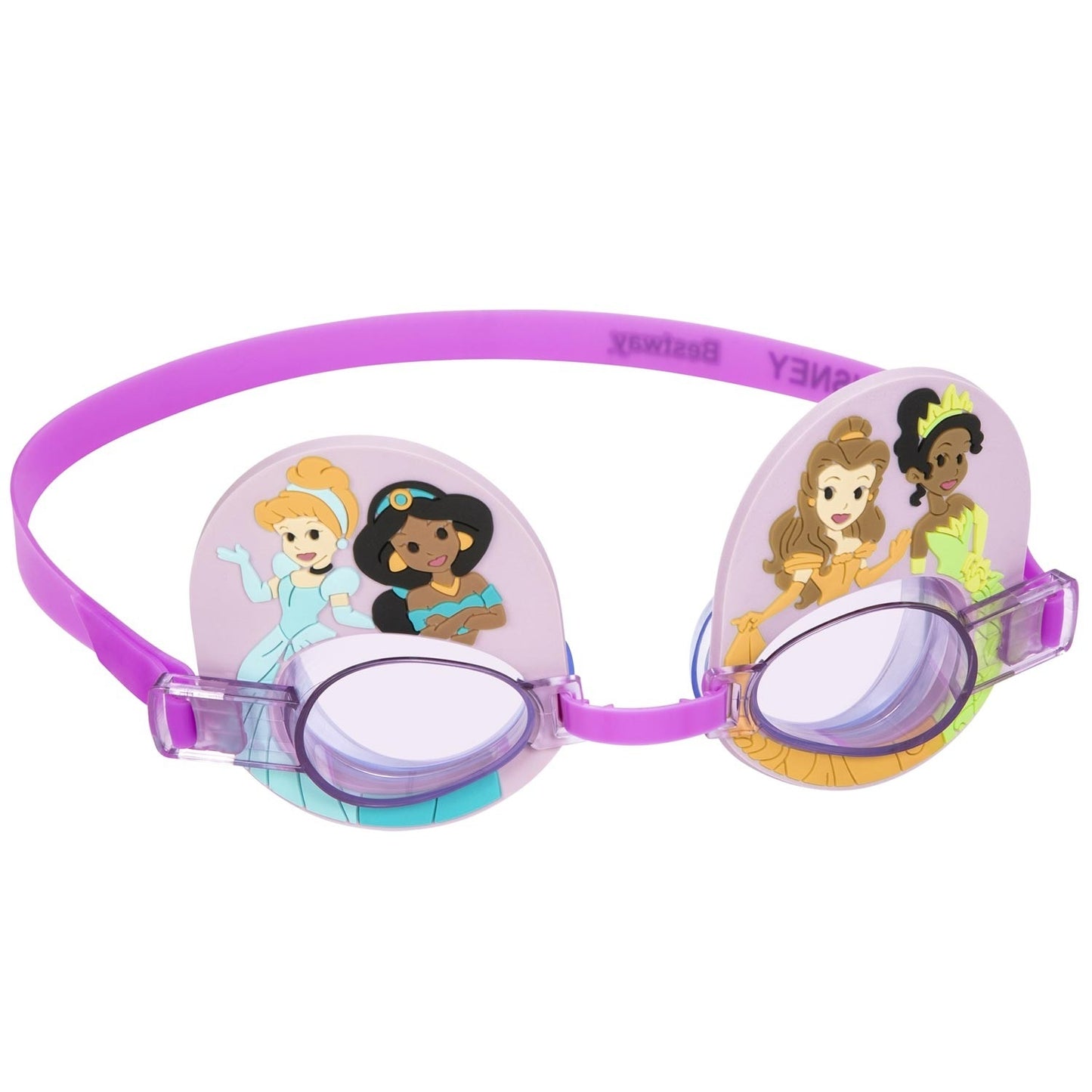 Bestway 9102U Princess swimming goggles for children