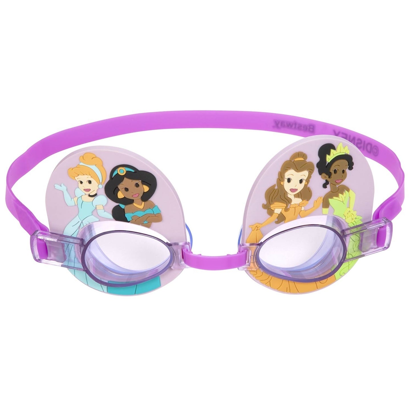 Bestway 9102U Princess swimming goggles for children