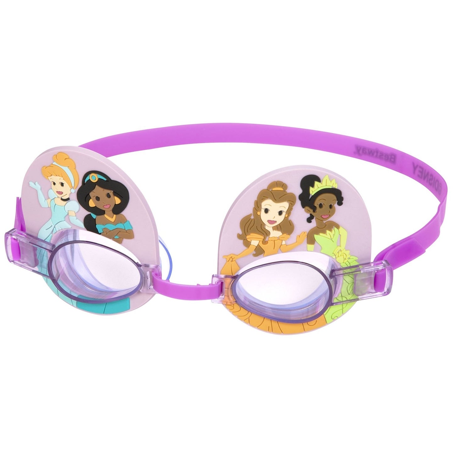Bestway 9102U Princess swimming goggles for children