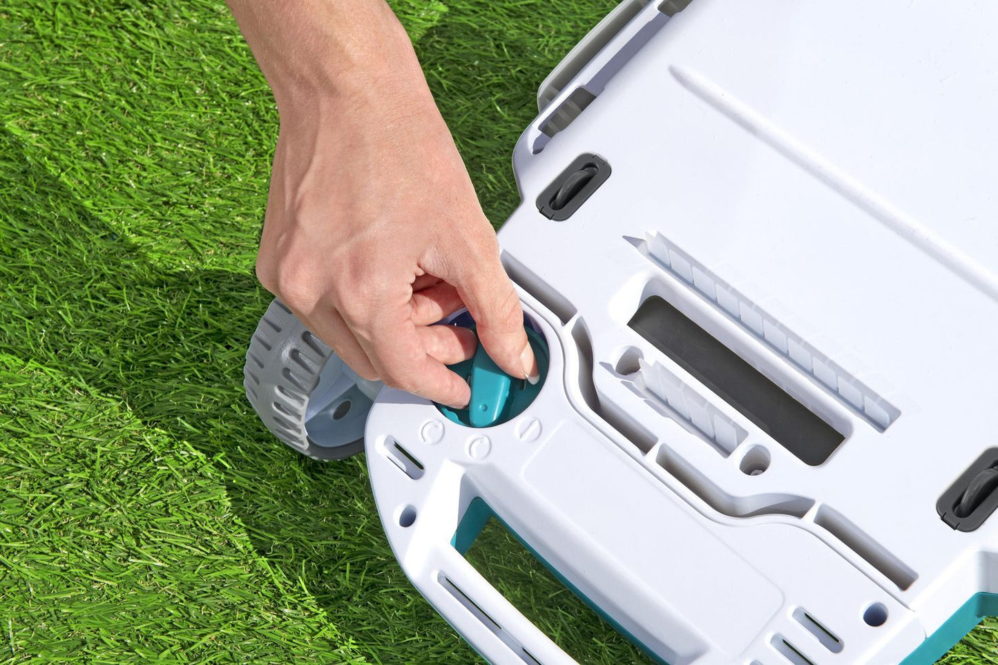Bestway Aquatronix G200 Pool Cleaning Robot