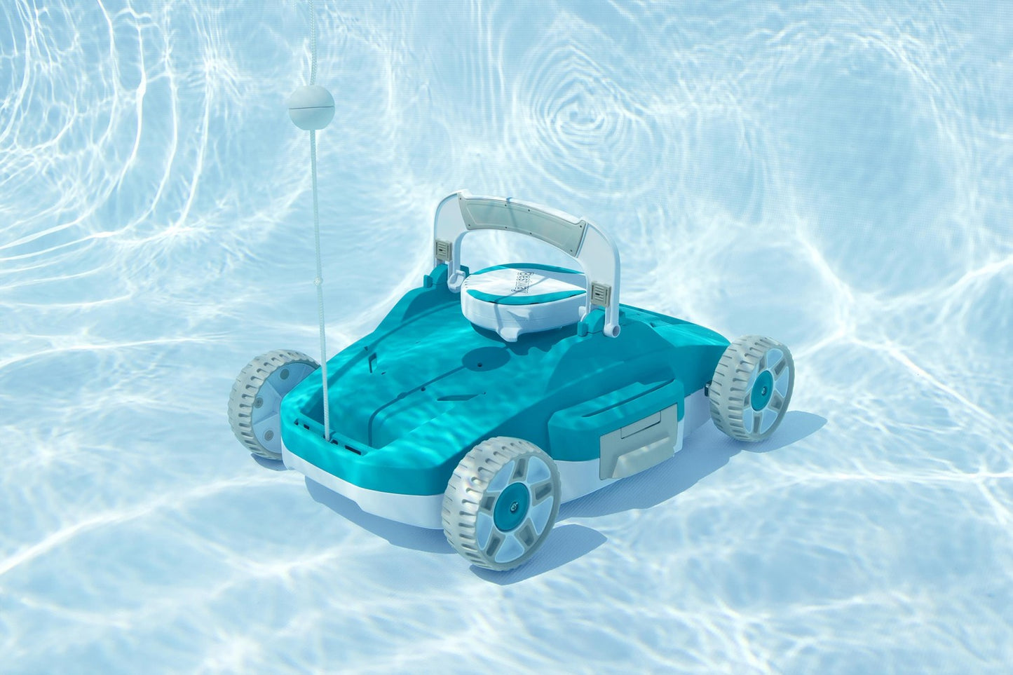 Bestway Aquatronix G200 Pool Cleaning Robot