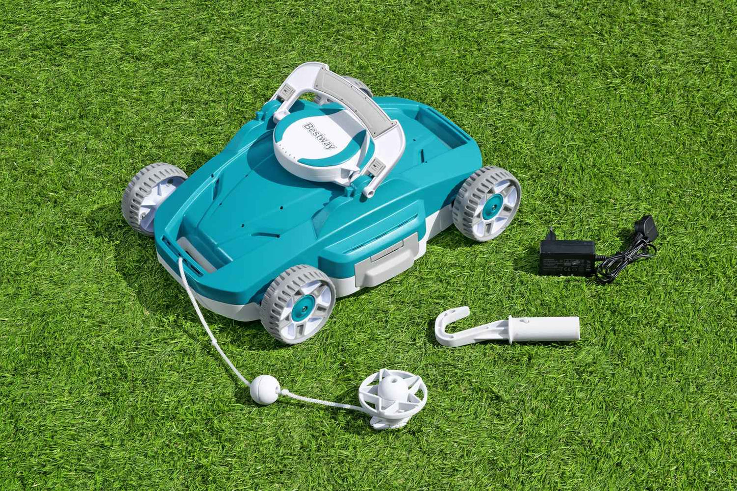 Bestway Aquatronix G200 Pool Cleaning Robot