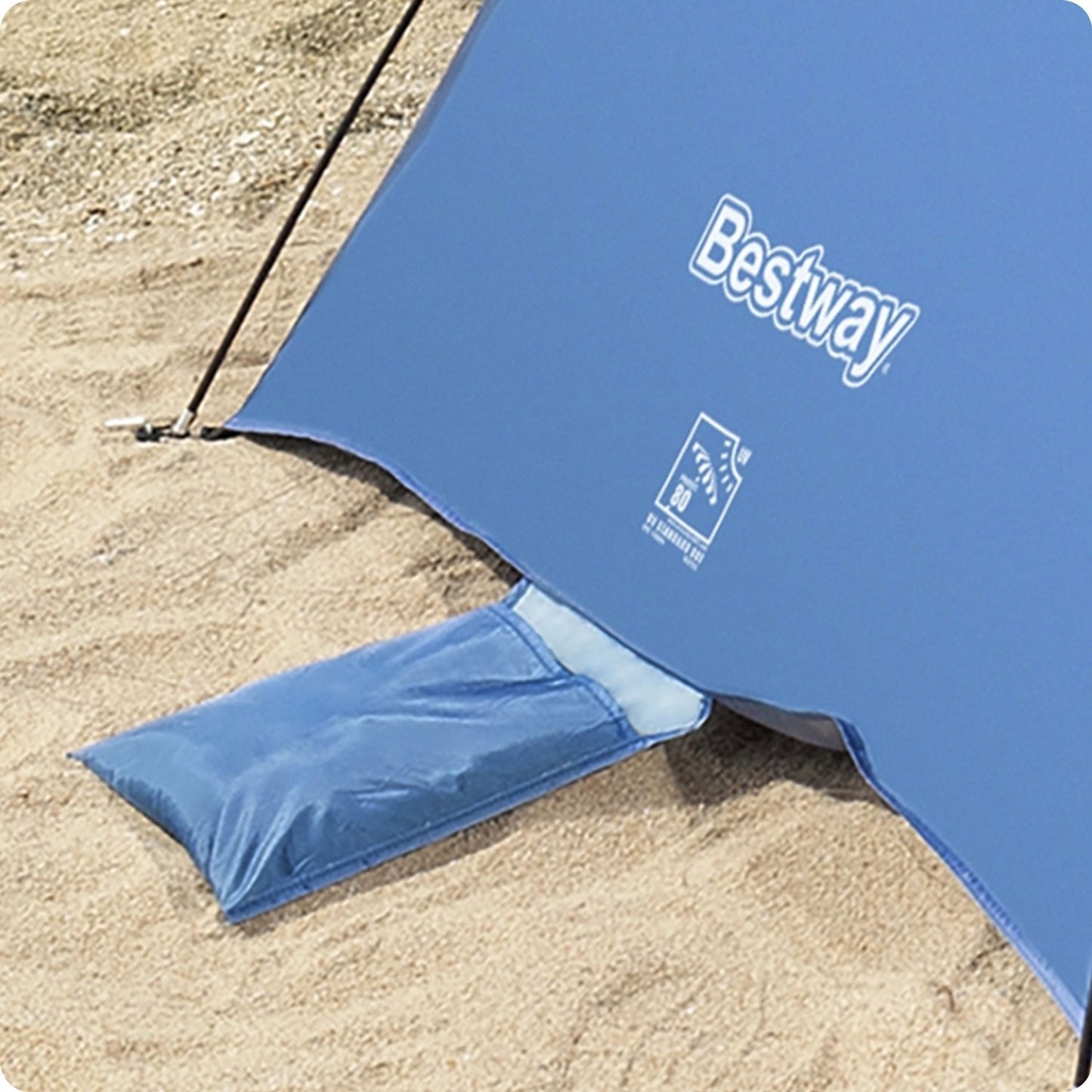Bestway Beach Ground 2 68105 beach tent