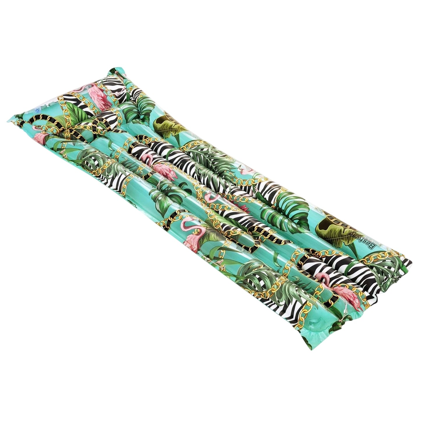 Bestway Jungle swimming mattress 44083