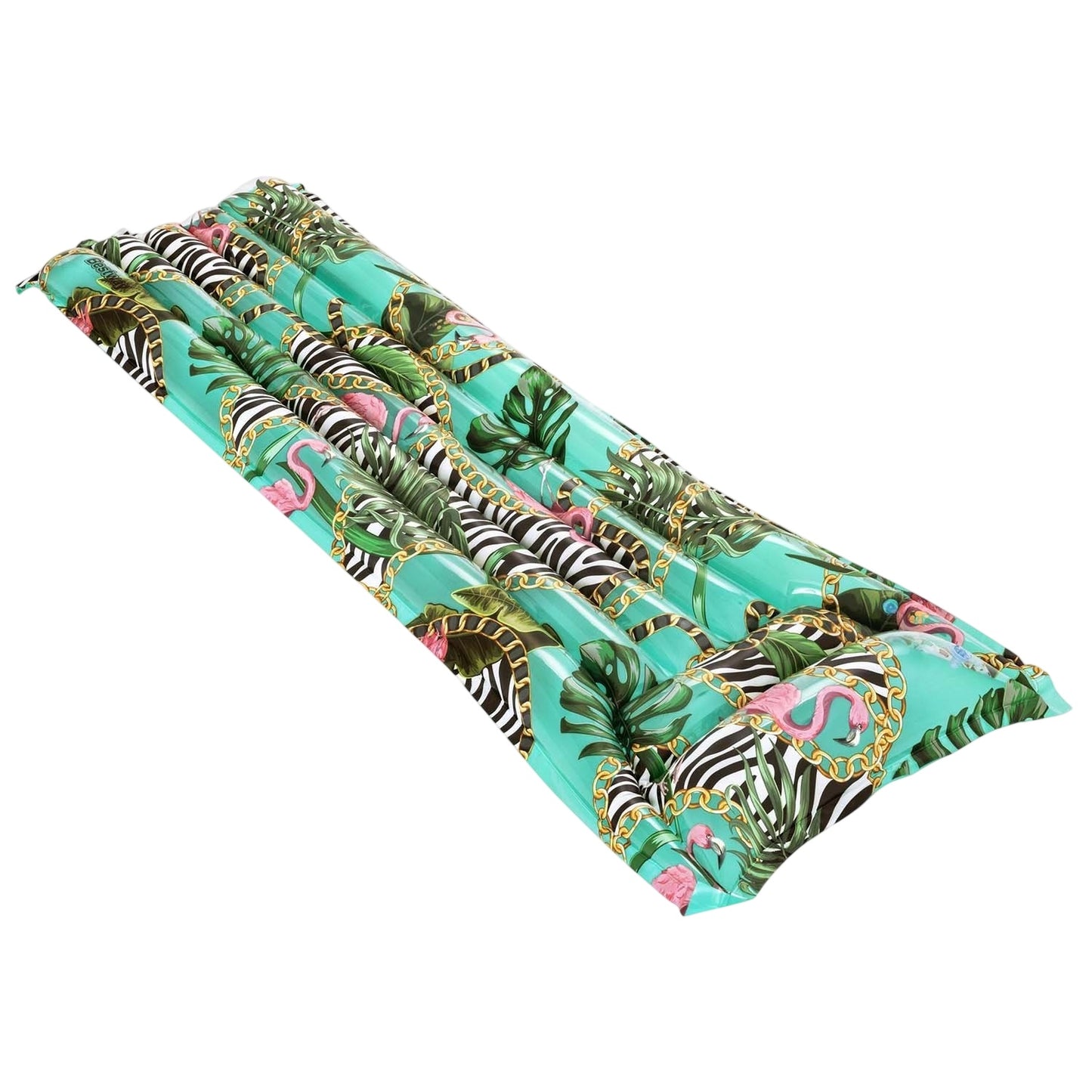 Bestway Jungle swimming mattress 44083