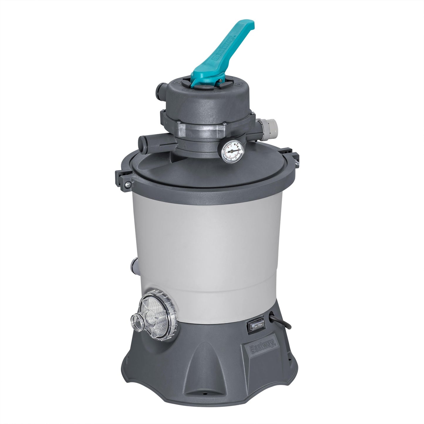 Bestway Sand Filter Pump 3,596L