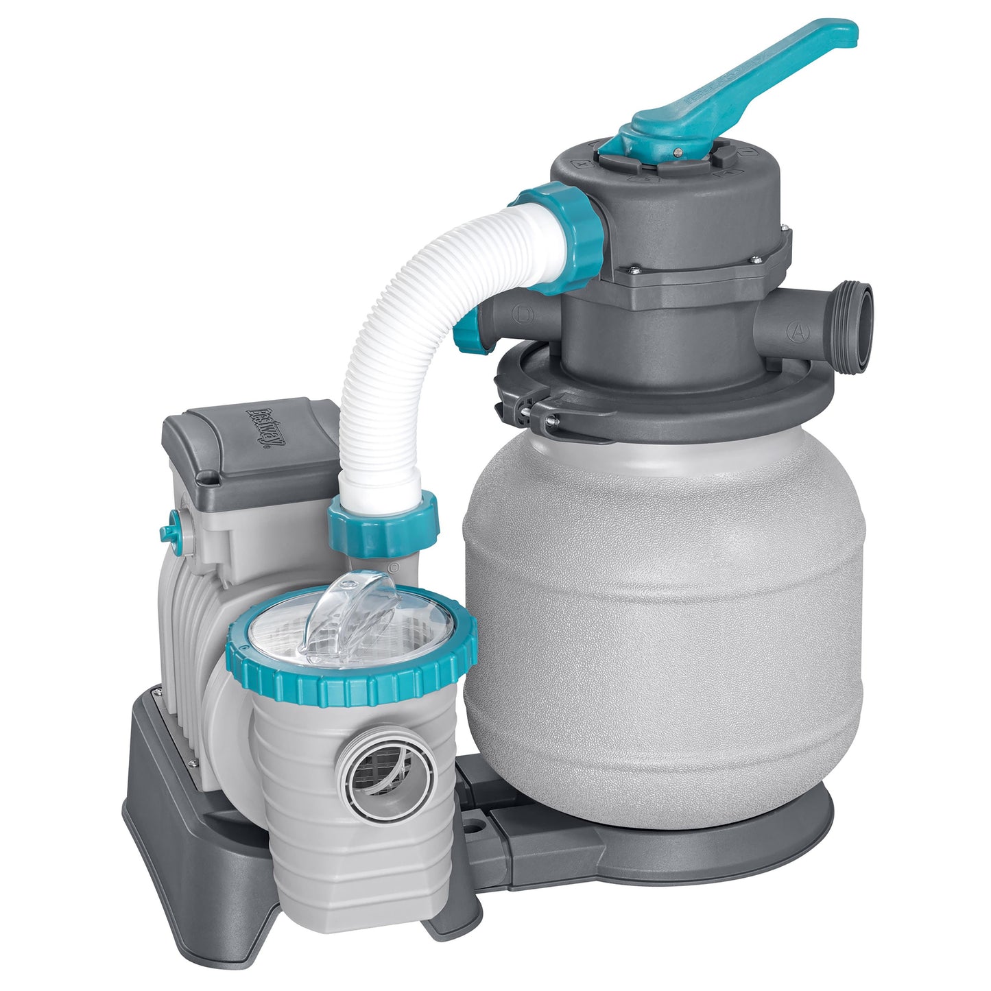 Bestway Sand Filter Pump 6,056 L