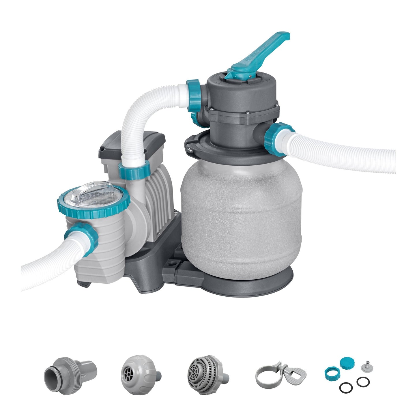 Bestway Sand Filter Pump 6,056 L