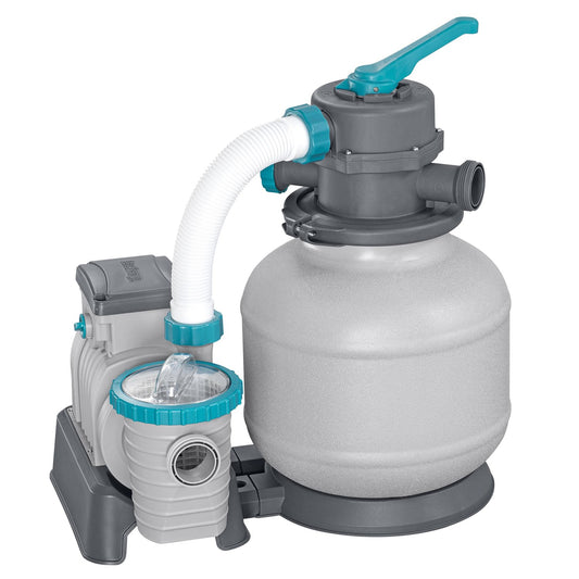 Bestway Sand Filter Pump 8,327 L