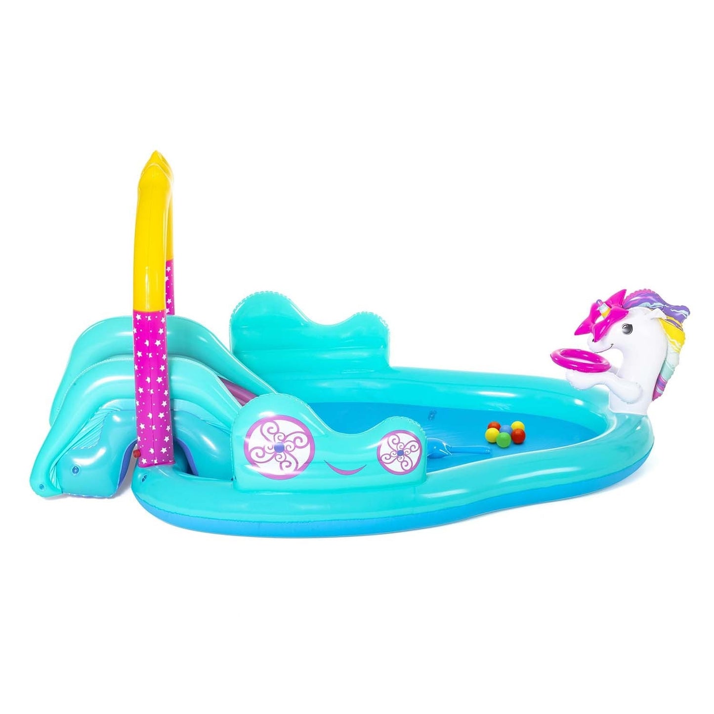Bestway Unicorn Playground 53097