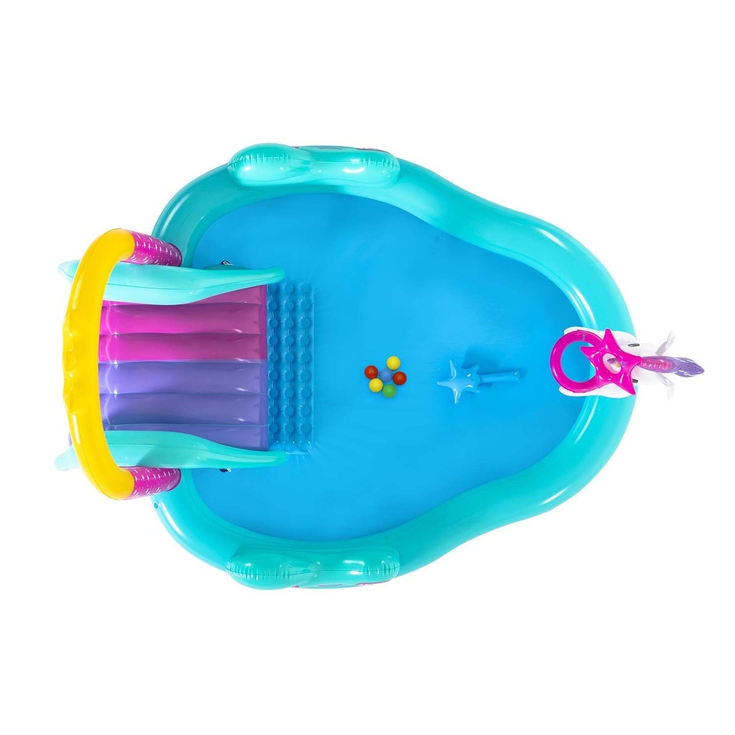 Bestway Unicorn Playground 53097