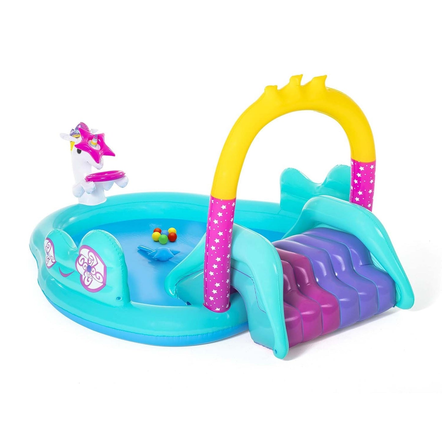 Bestway Unicorn Playground 53097