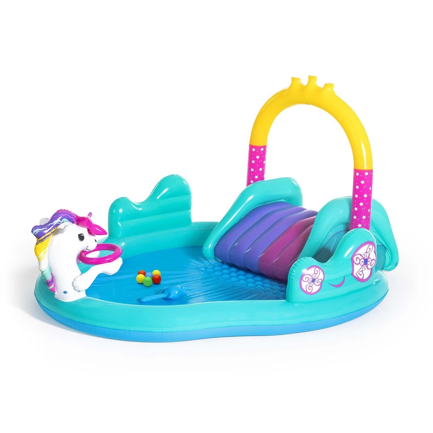 Bestway Unicorn Playground 53097