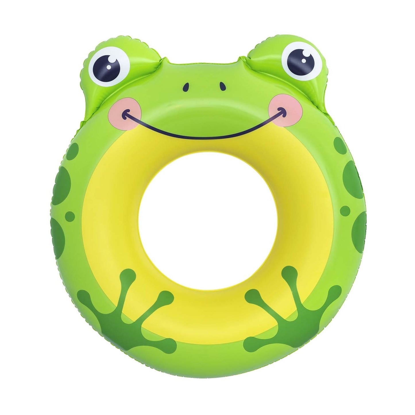 Bestway frog swimming ring 36351