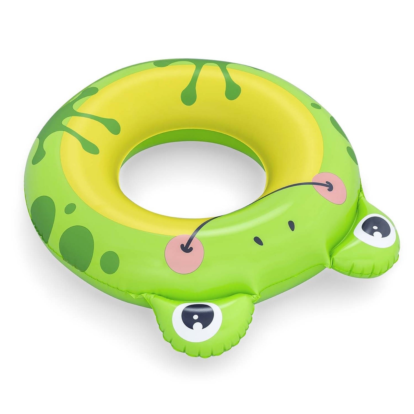 Bestway frog swimming ring 36351