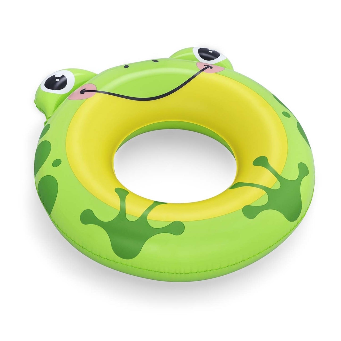 Bestway frog swimming ring 36351