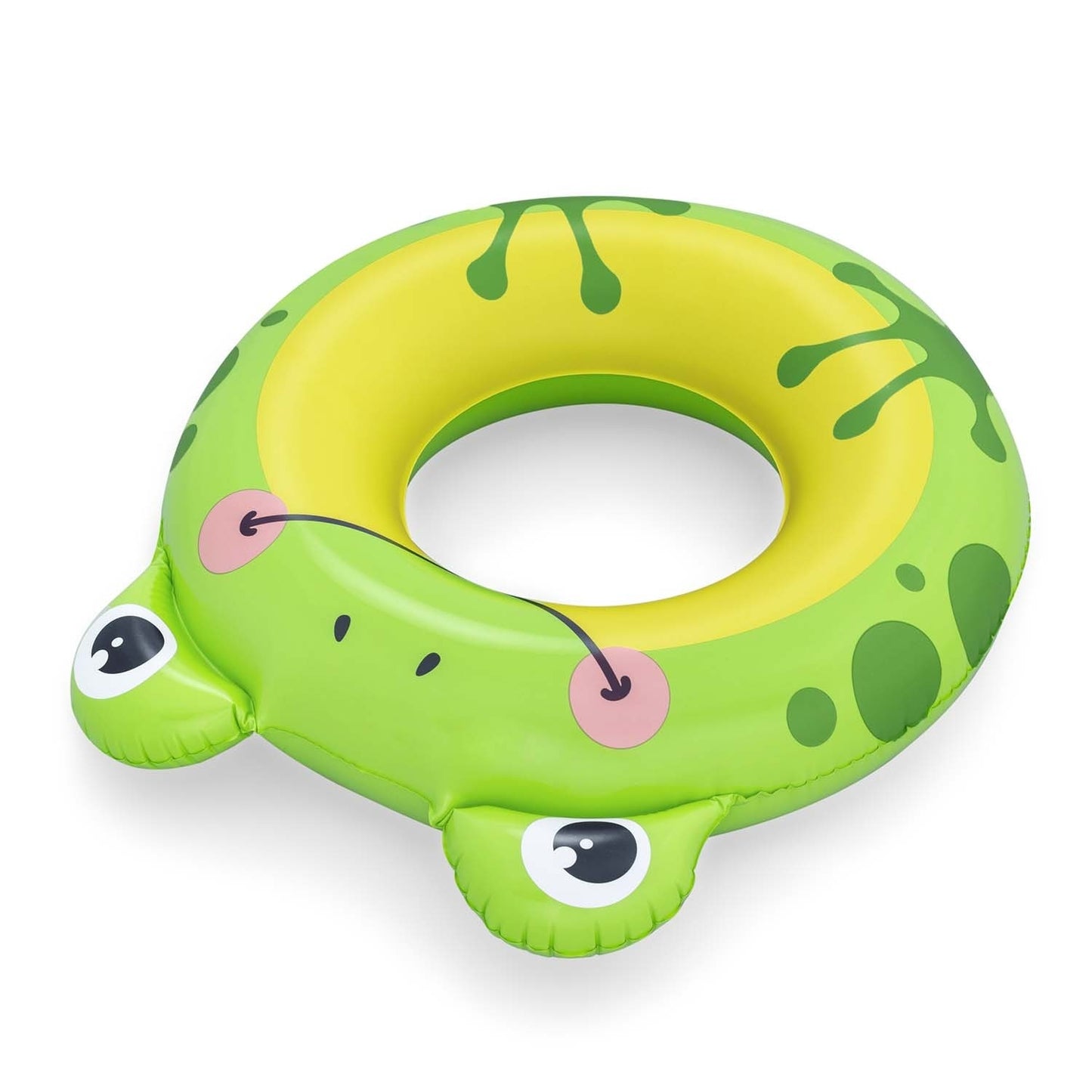 Bestway frog swimming ring 36351