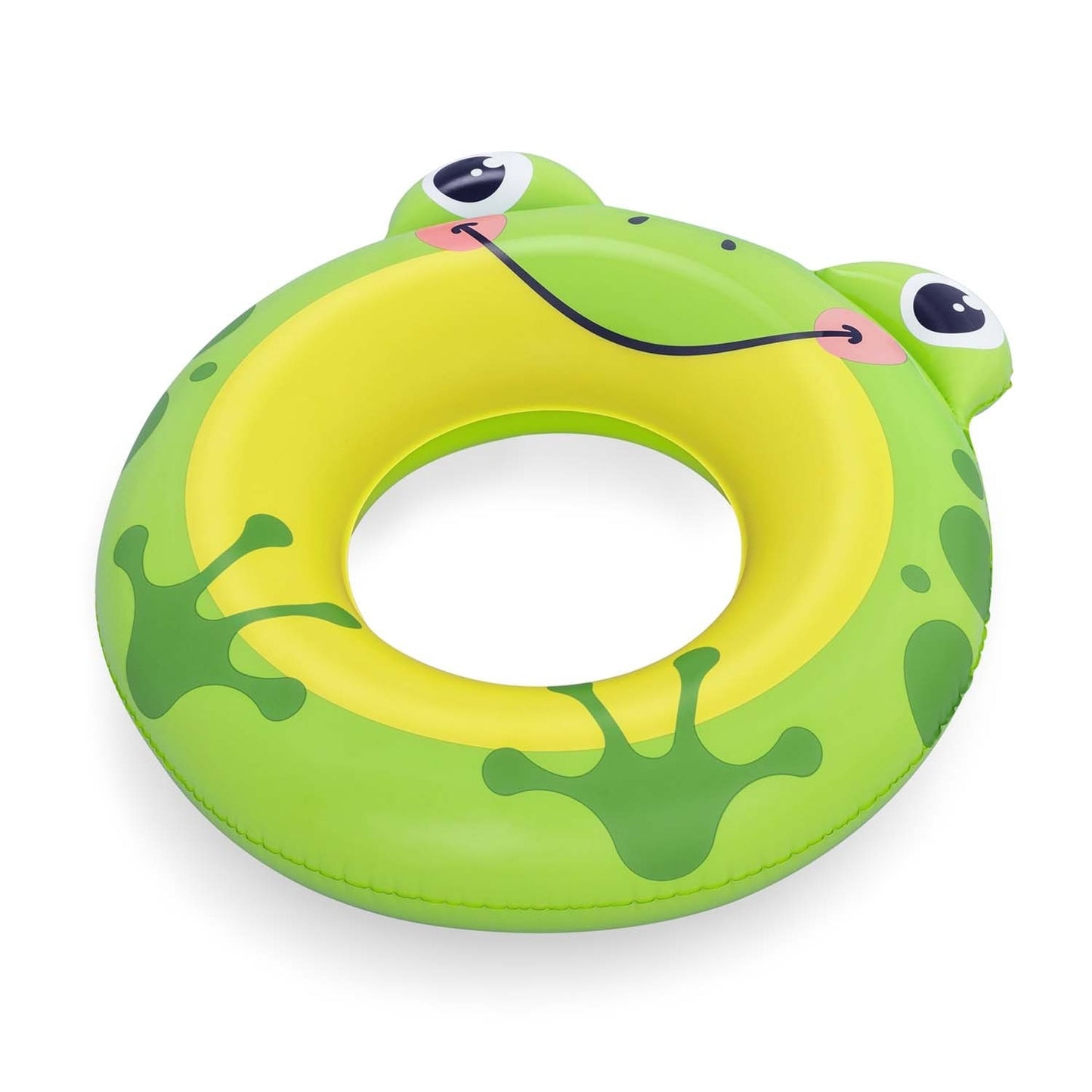 Bestway frog swimming ring 36351