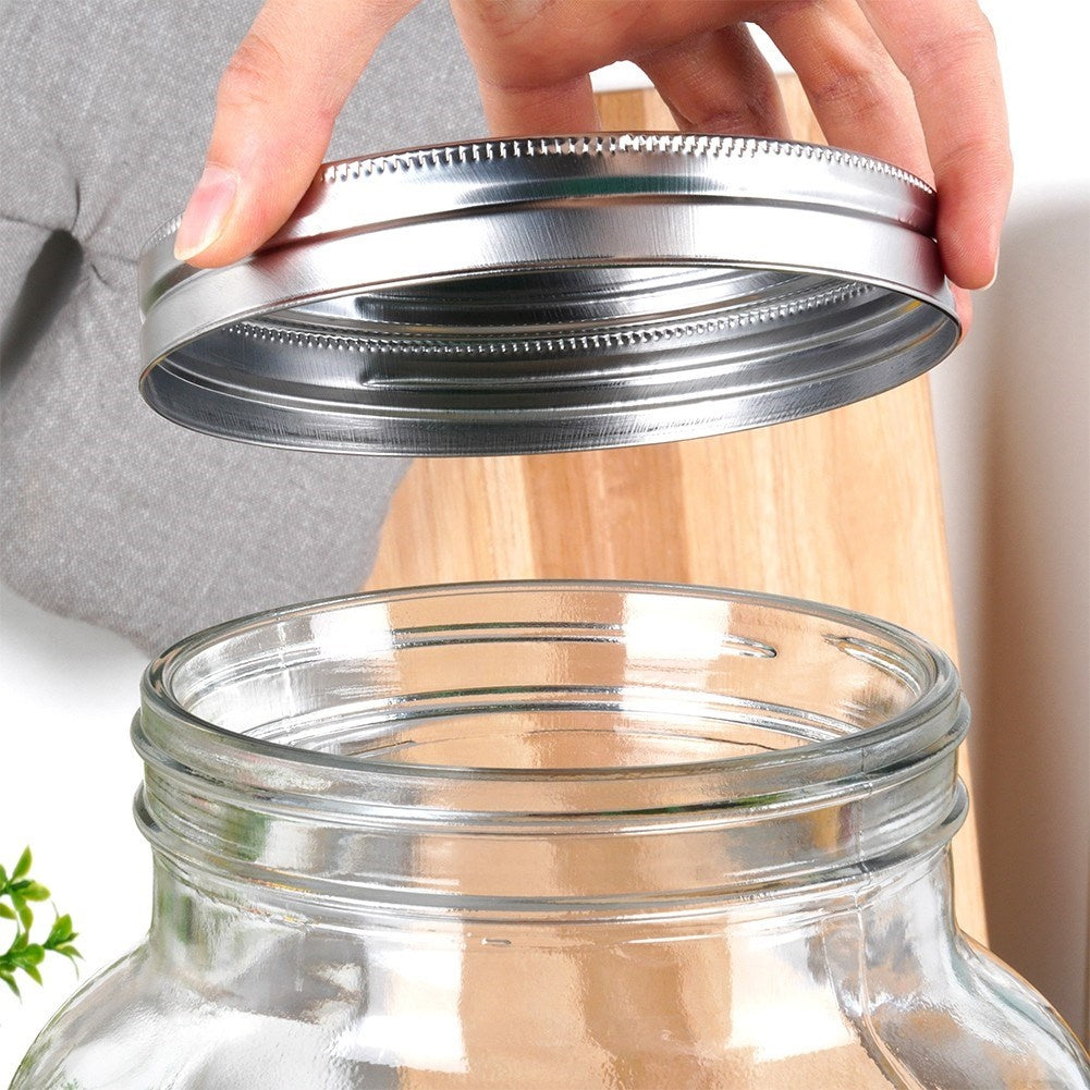 Beverage container with tap for lemonade and bonfire