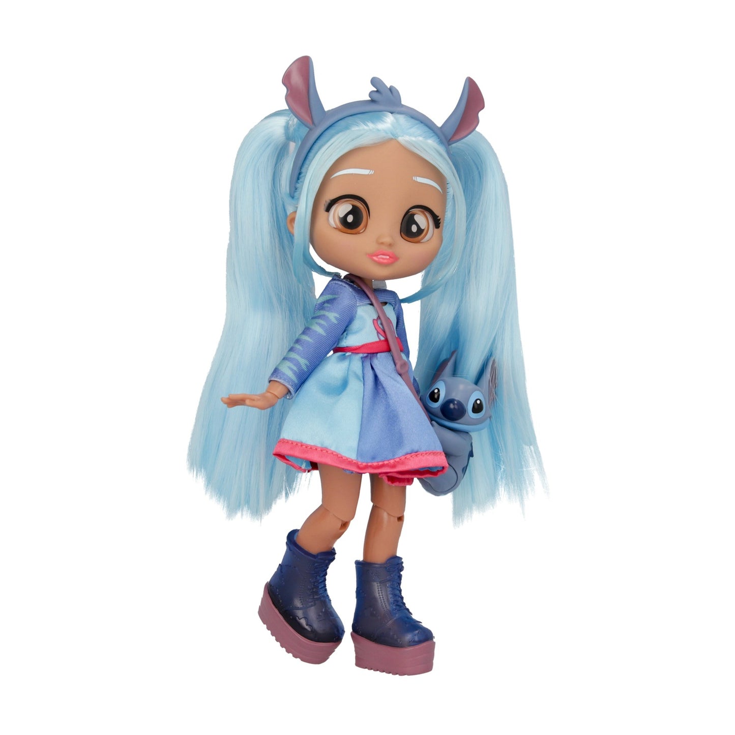 Bff Disney Stitch Doll