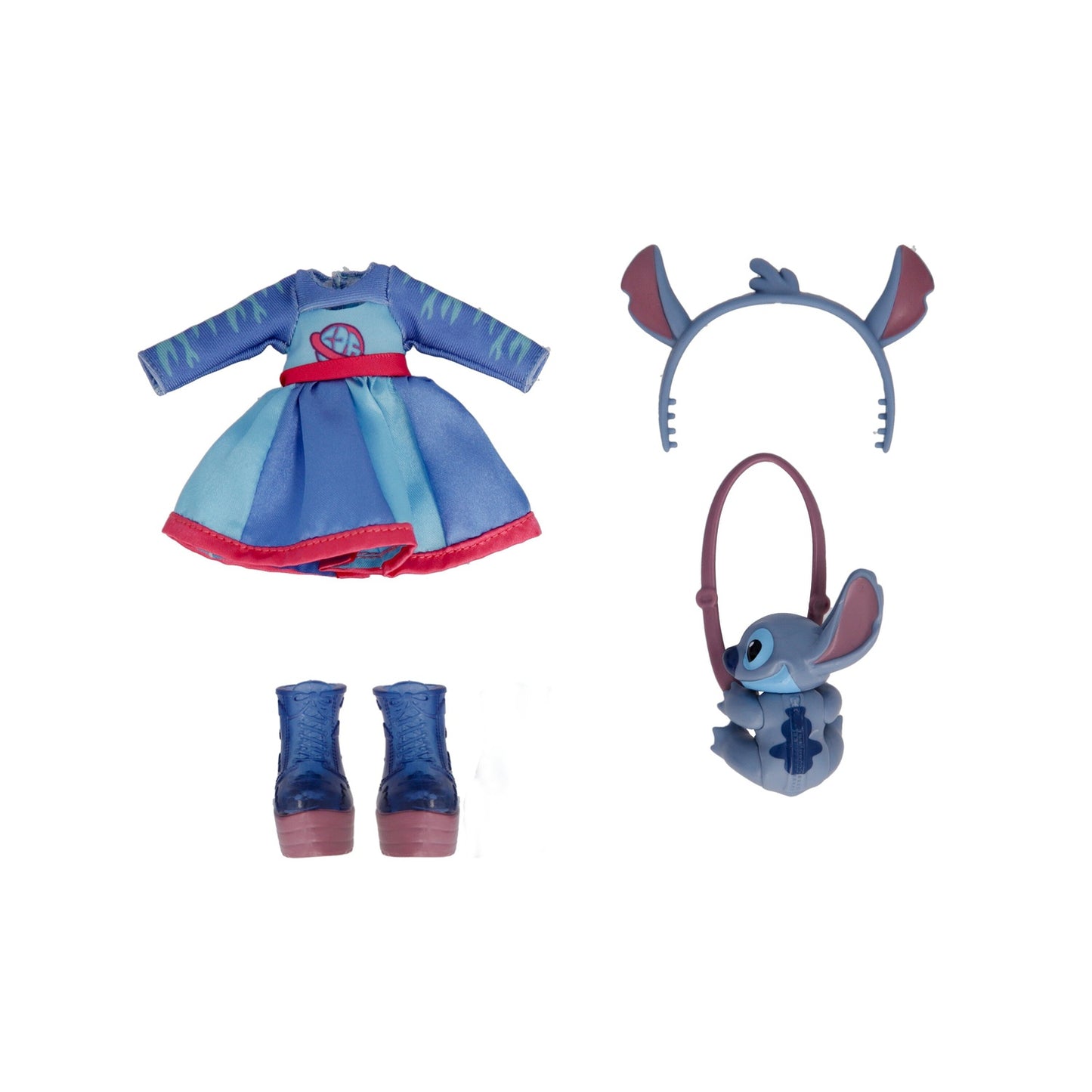Bff Disney Stitch Doll