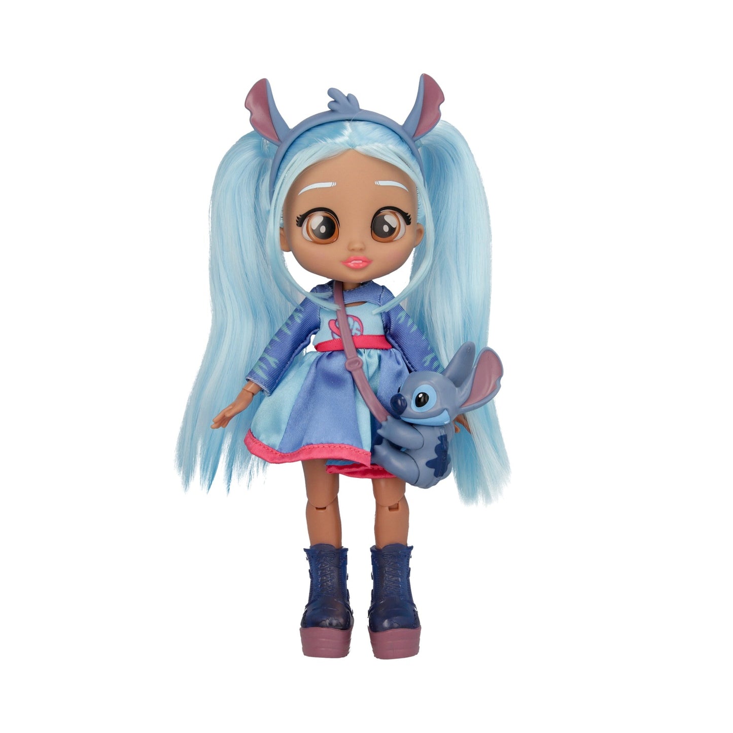 Bff Disney Stitch Doll