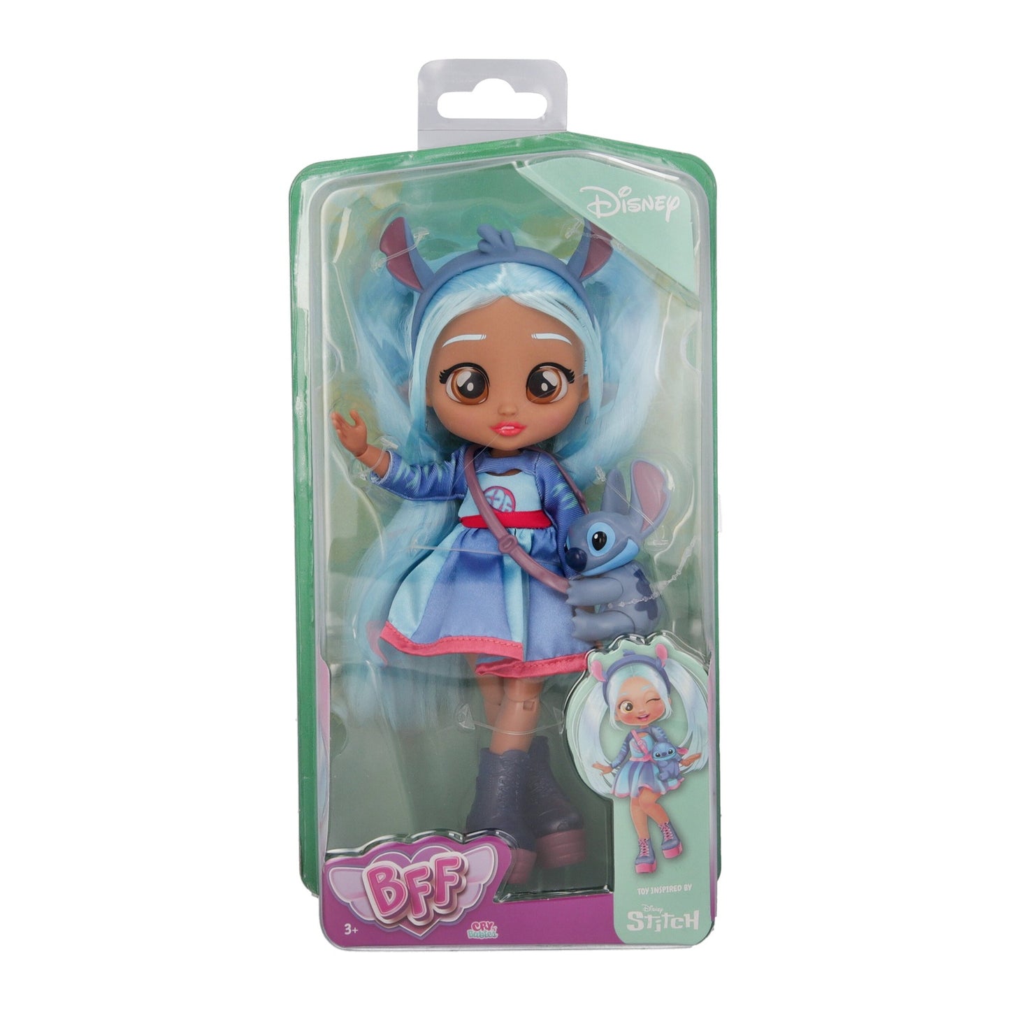 Bff Disney Stitch Doll