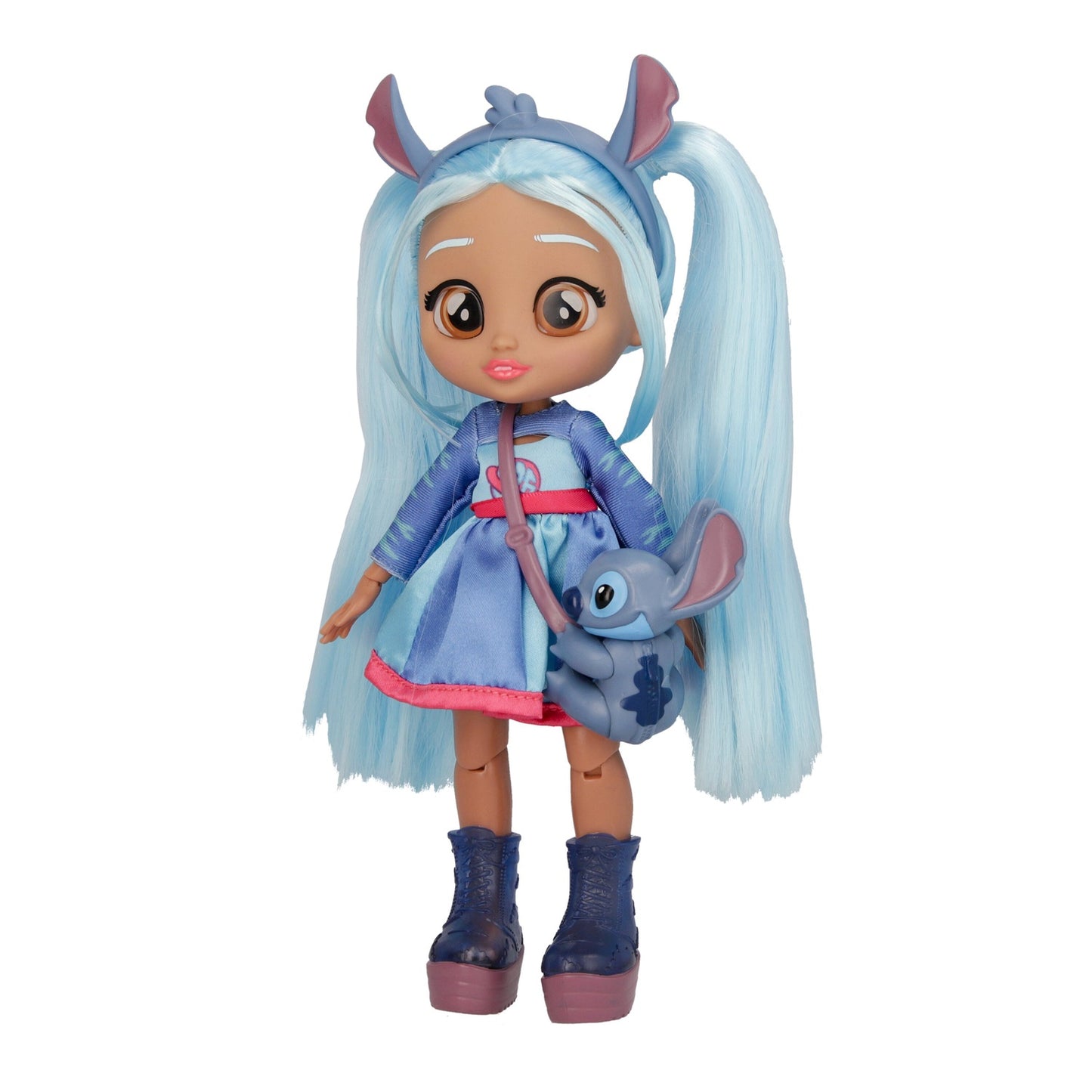 Bff Disney Stitch Doll
