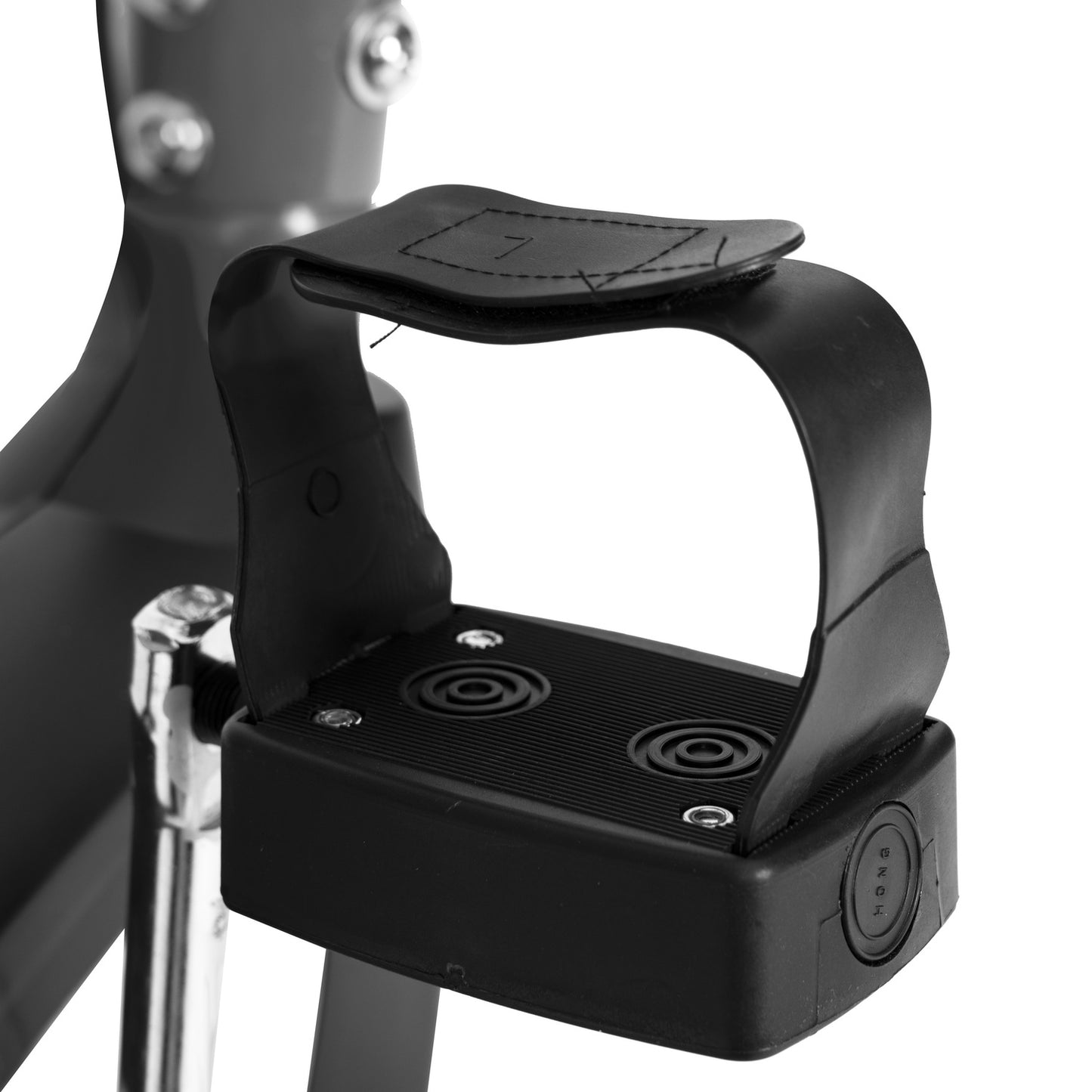 Bicycle, home exercise bike with computer