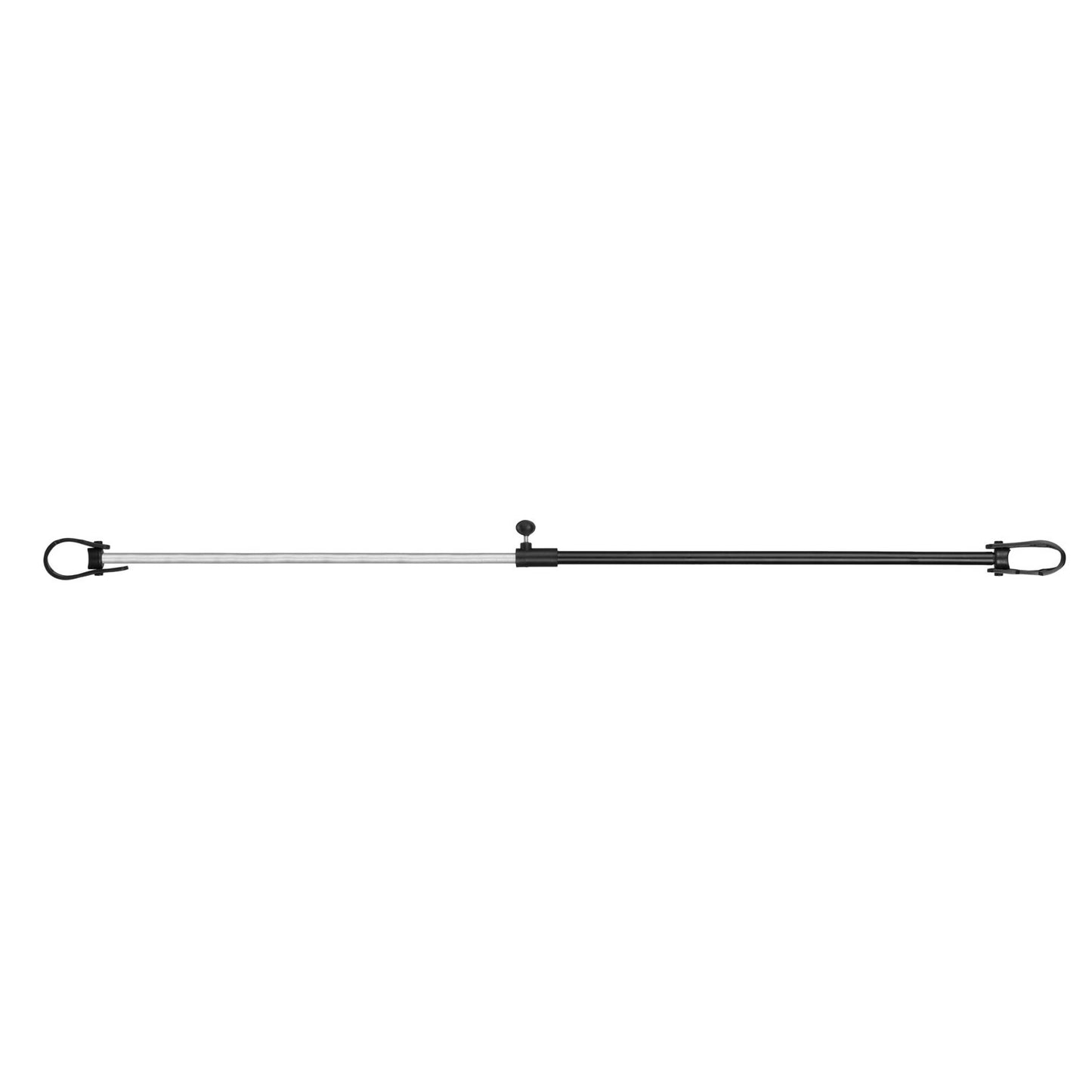 Bicycle repair stand MB3 in black steel