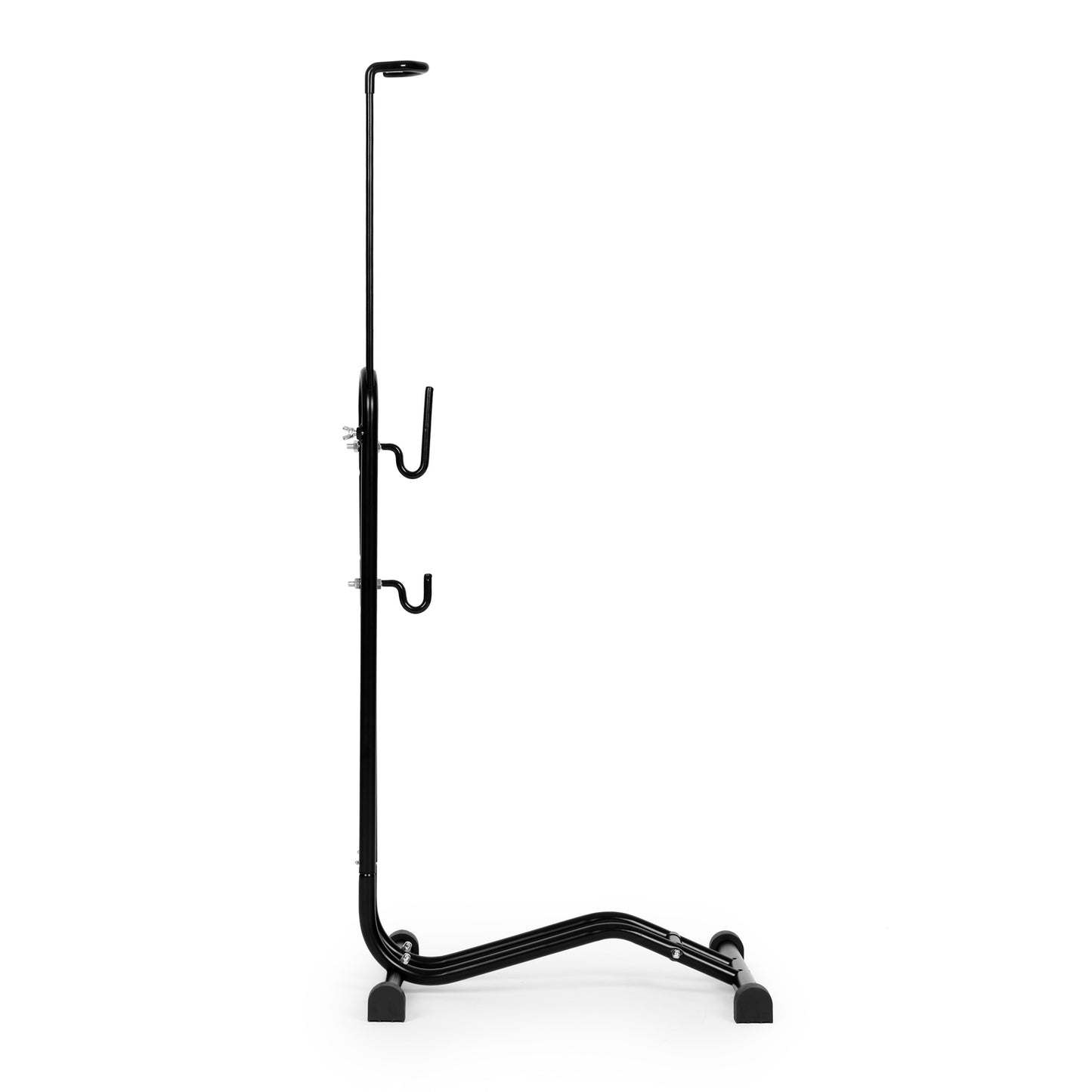 Bicycle stand 3in1 black service bike holder
