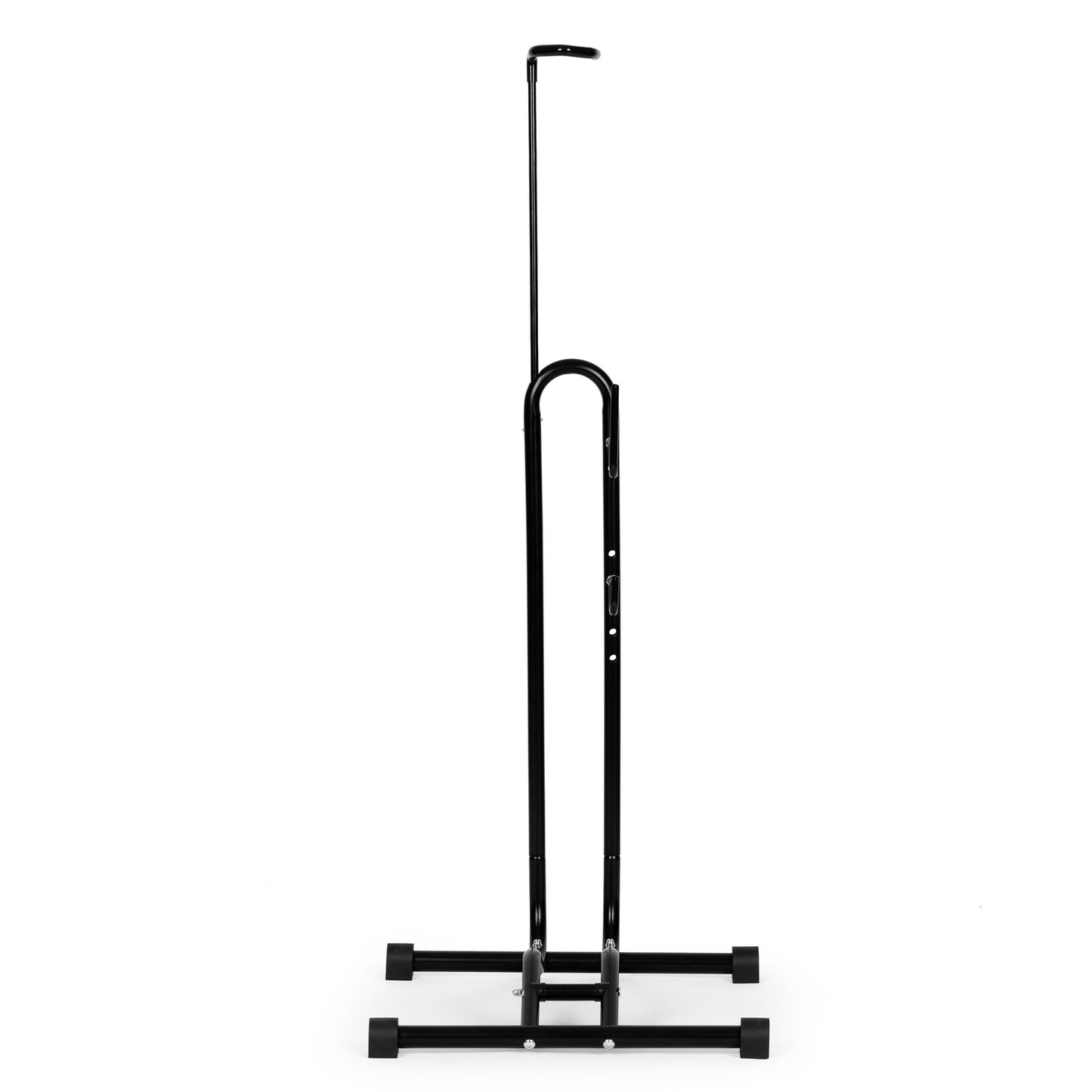 Bicycle stand 3in1 black service bike holder