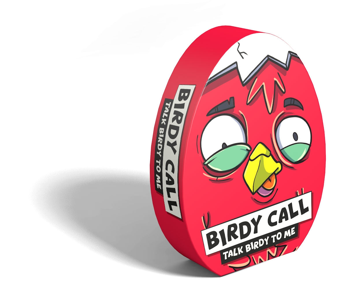 Bidry Call Party Game