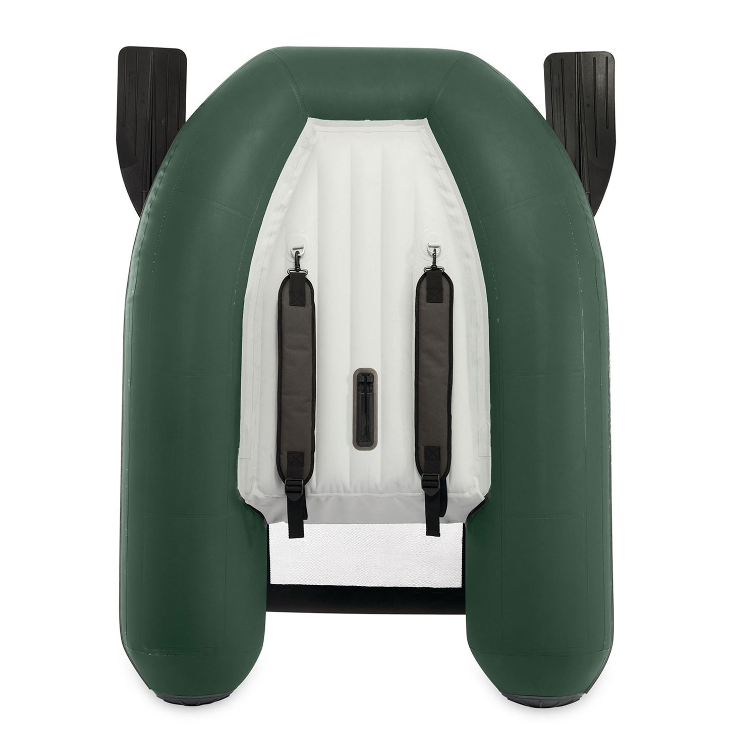 Big Catch Pro fishing pontoon 165 x 119 x 38 cm INTEX 68381