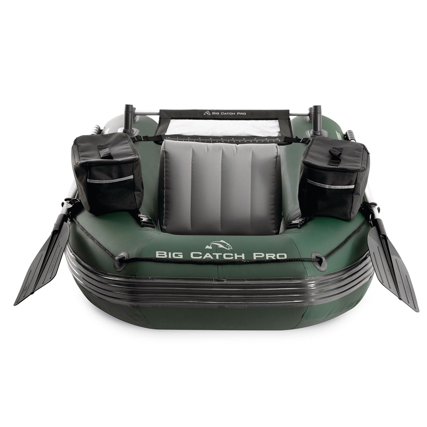 Big Catch Pro fishing pontoon 165 x 119 x 38 cm INTEX 68381
