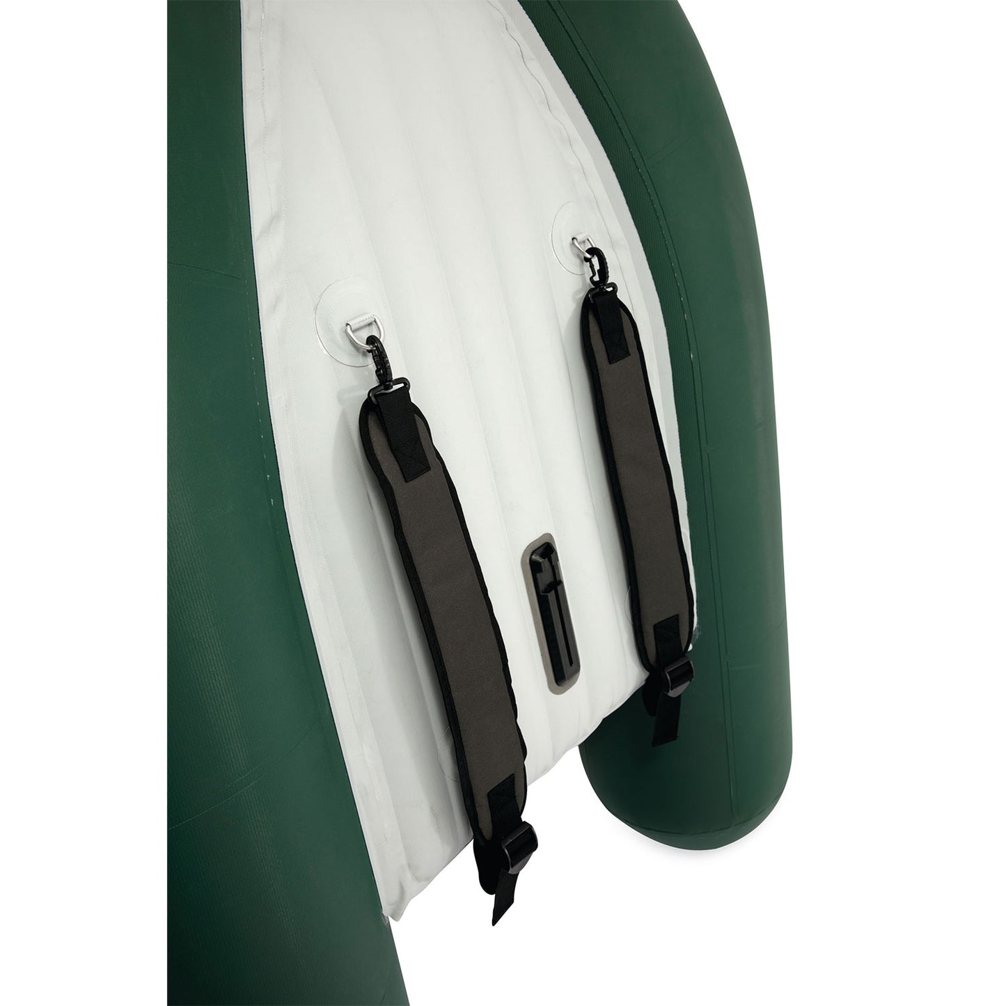 Big Catch Pro fishing pontoon 165 x 119 x 38 cm INTEX 68381