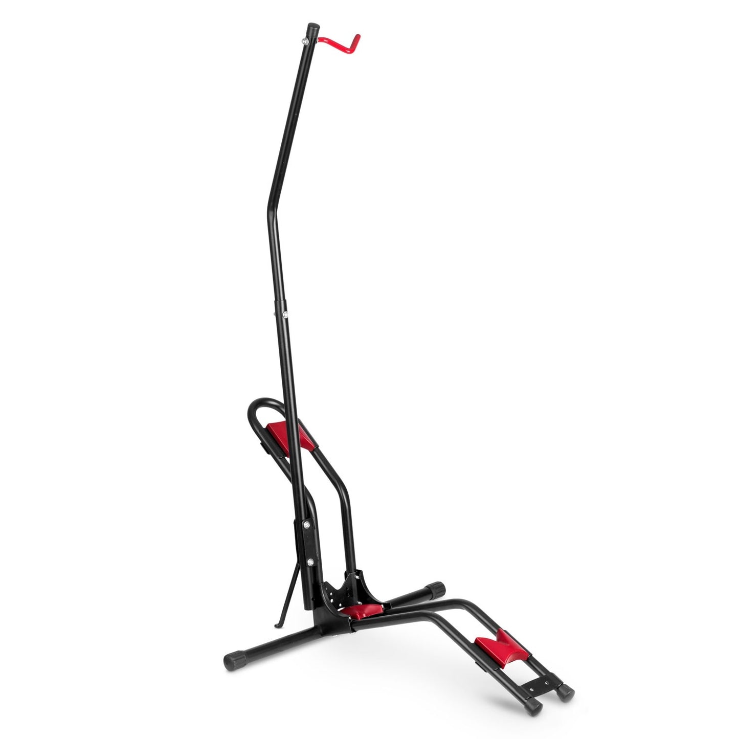 Bike rack Wall mount MB1 Steel Black