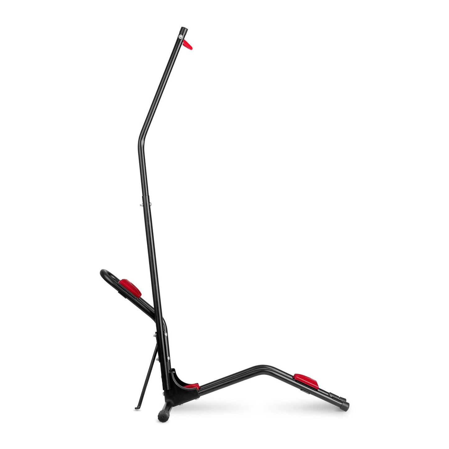 Bike rack Wall mount MB1 Steel Black