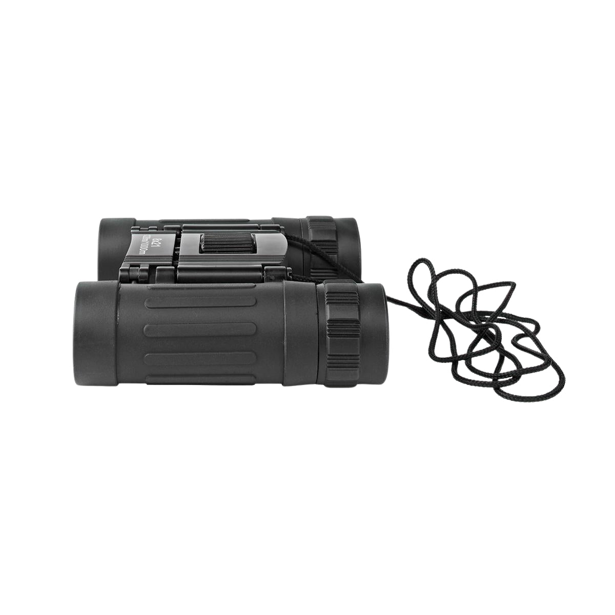 Binocular | Magnification: 8 x | Objective lens diameter: 21 mm | Field of view: 128 m | Suitcase included | Black