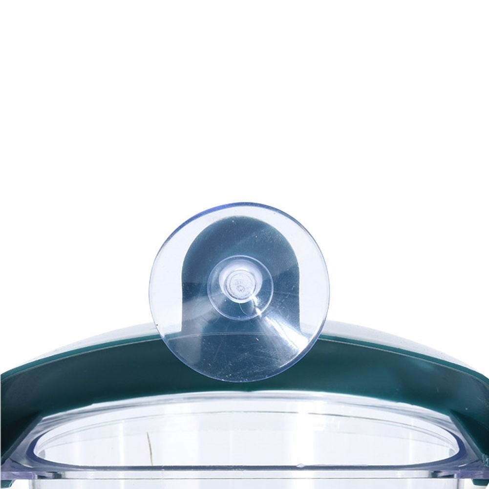 Bird Feeder with Suction Cup and Window Seats